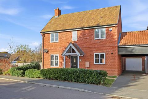 Orchard Way, Boreham, CM3