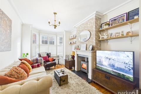 3 bedroom terraced house for sale, Kensington Road, Berkshire RG30