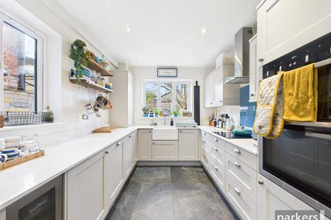 3 bedroom terraced house for sale, Kensington Road, Berkshire RG30