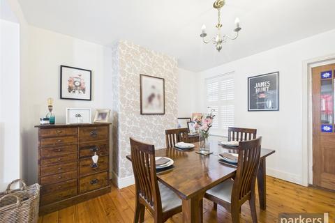3 bedroom terraced house for sale, Kensington Road, Berkshire RG30
