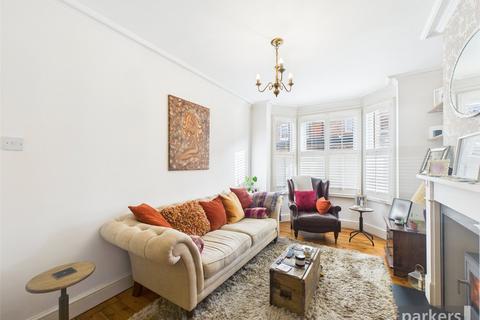 3 bedroom terraced house for sale, Kensington Road, Berkshire RG30