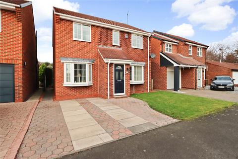 3 bedroom detached house for sale, Cloverhill Drive, Tyne and Wear NE40