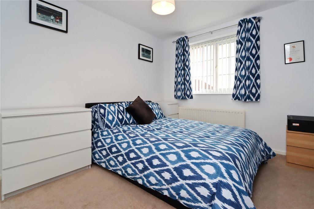 Bedroom 2 Pic 1