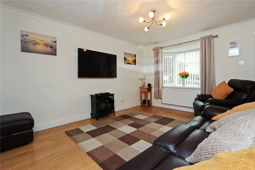 Living Room Pic 2