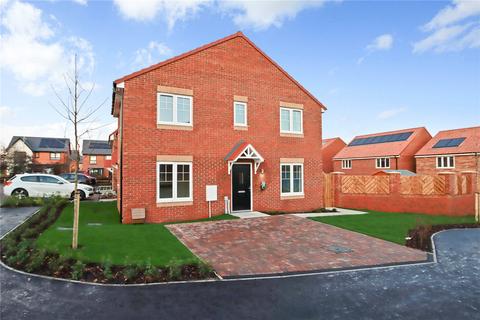 3 bedroom end of terrace house to rent - Argus Gardens, Tyne and Wear NE40