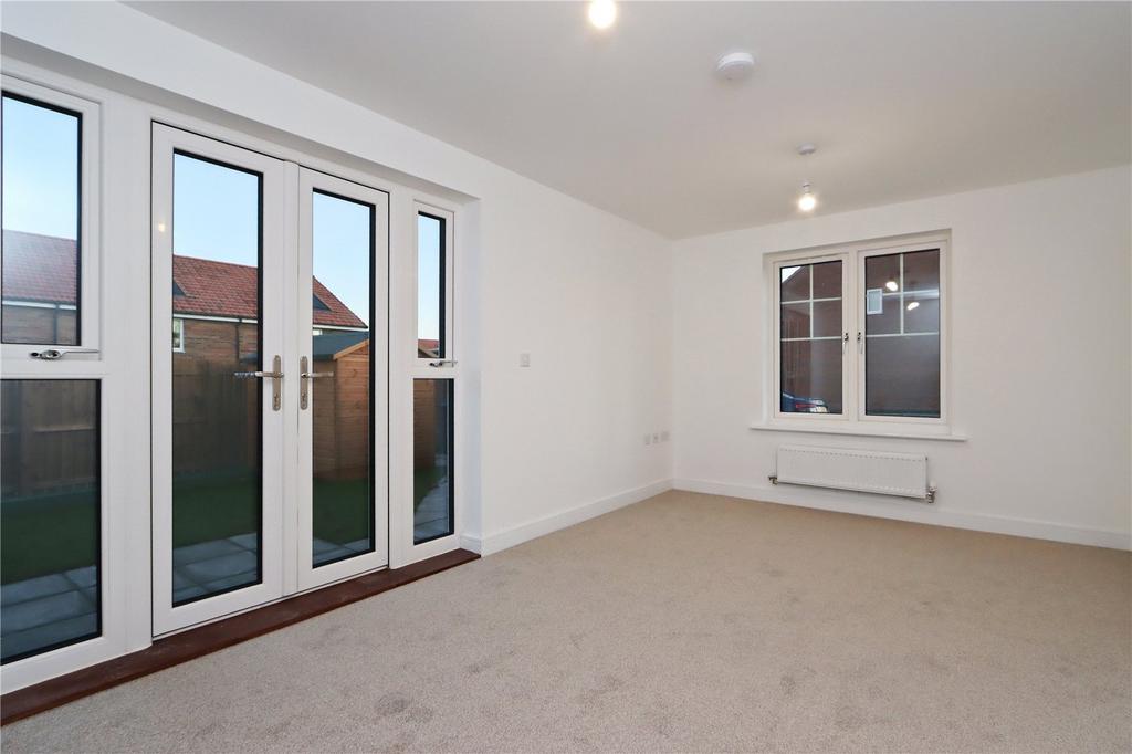 Living Room Pic 2