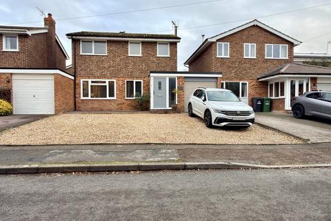 undefined, Manor Road, Pershore WR10