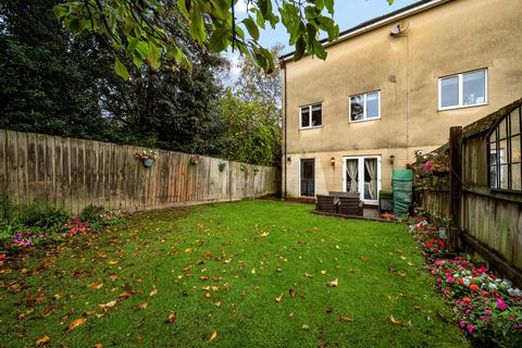 undefined, Britannia Close, Bristol BS36