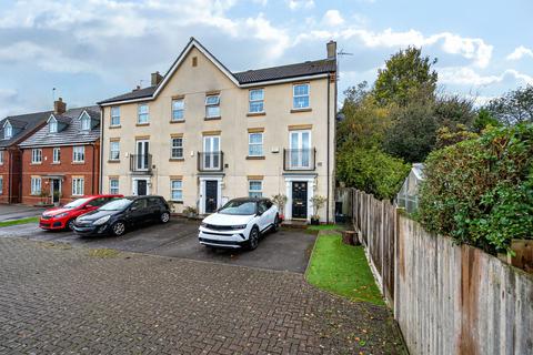 undefined, Britannia Close, Bristol BS36