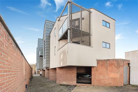 3 bedroom terraced house for sale, Ock Street, Abingdon, Oxfordshire, OX14