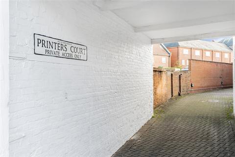undefined, Ock Street, Abingdon, Oxfordshire, OX14
