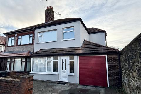 3 bedroom semi-detached house for sale, Oxford Road, Waterloo L22