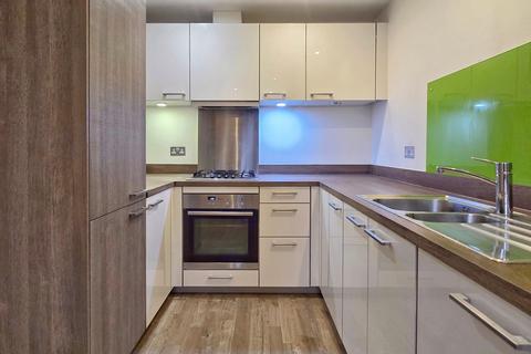 3 bedroom terraced house for sale, Colston Rise, Ampthill, Bedford, MK45