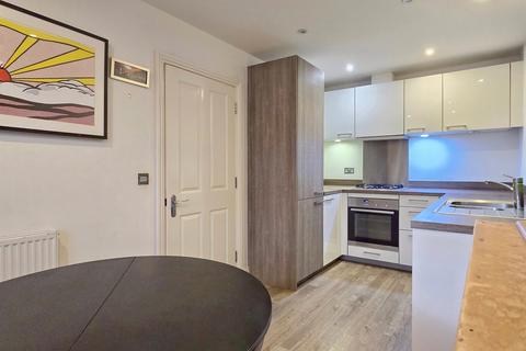 3 bedroom terraced house for sale, Colston Rise, Ampthill, Bedford, MK45