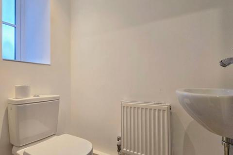 3 bedroom terraced house for sale, Colston Rise, Ampthill, Bedford, MK45
