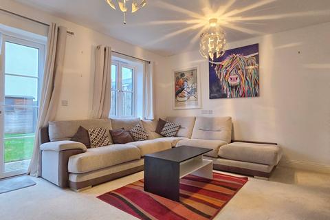 3 bedroom terraced house for sale, Colston Rise, Ampthill, Bedford, MK45