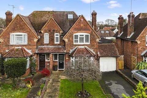 4 bedroom semi-detached house for sale, Offington Avenue, Worthing