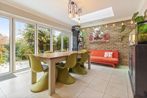 4 bedroom semi-detached house for sale, Offington Avenue, Worthing