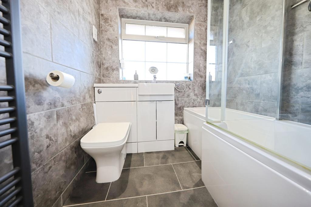 Bathroom W/C