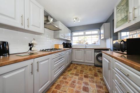 undefined, Sutherland Grove, Wolverhampton WV6