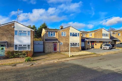 4 bedroom house for sale - Lammas Way, Ampthill, Bedford, MK45