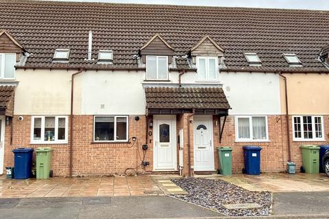 2 bedroom terraced house for sale, Hawthorn Way, Tewkesbury GL20