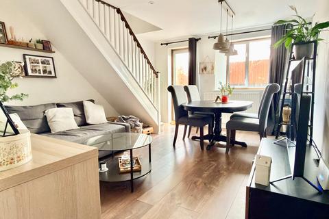 2 bedroom terraced house for sale, Hawthorn Way, Tewkesbury GL20