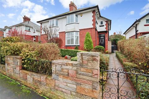 3 bedroom semi-detached house for sale, Kings Road, Blackhill, Durham DH8