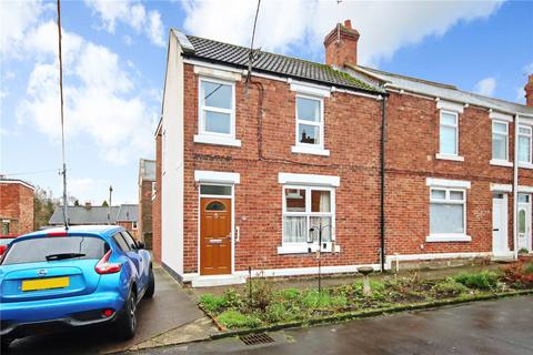 Rose Terrace, Chester Le Street DH2