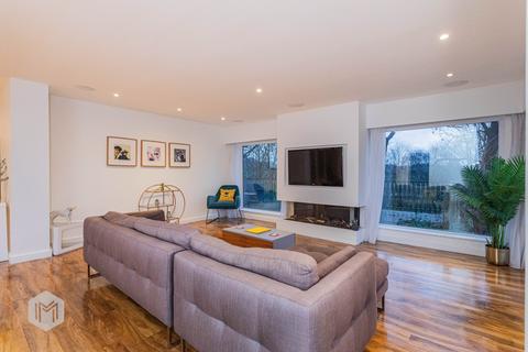 5 bedroom detached house for sale, Heywood Hall Road, Heywood, Greater Manchester, OL10 4UZ