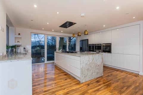 undefined, Heywood Hall Road, Heywood, Greater Manchester, OL10 4UZ