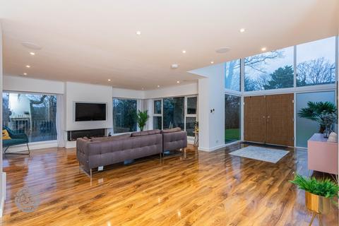 undefined, Heywood Hall Road, Heywood, Greater Manchester, OL10 4UZ