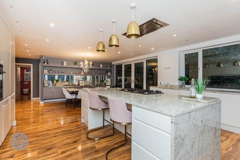 undefined, Heywood Hall Road, Heywood, Greater Manchester, OL10 4UZ
