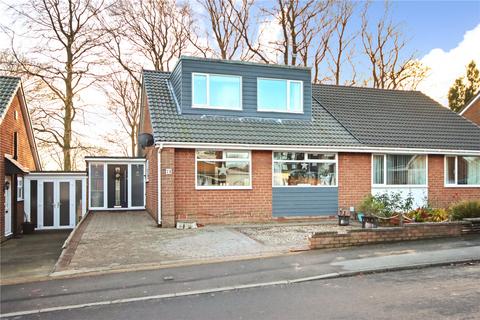 3 bedroom semi-detached house to rent, Rydal Road, Durham DH2