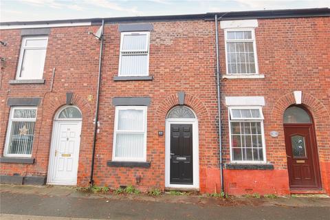2 bedroom terraced house for sale, Acre Street, Manchester M34