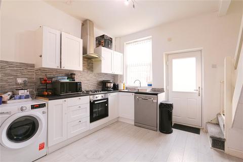 2 bedroom terraced house for sale, Acre Street, Manchester M34