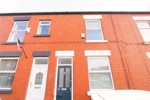 2 bedroom terraced house for sale, Ruby Street, Manchester M34