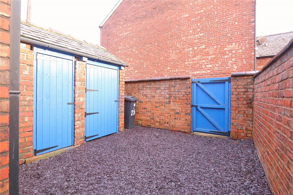 Yard