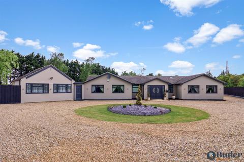 undefined, Meadow Green End, Green End, Landbeach