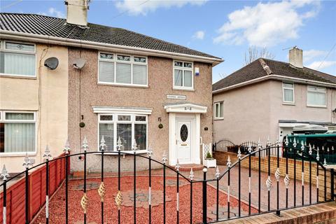 Grange Avenue, Tyne and Wear DH4