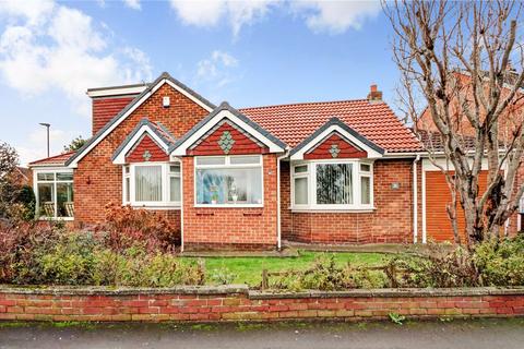 Golf Course Road, Tyne and Wear DH4