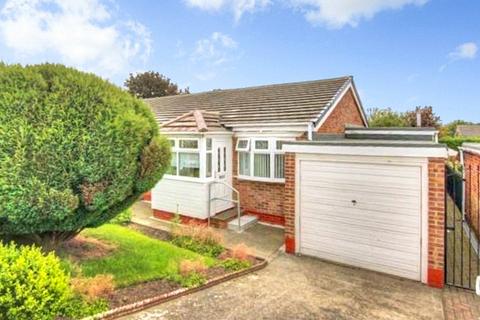 2 bedroom bungalow for sale, Lawnswood, Tyne and Wear DH5