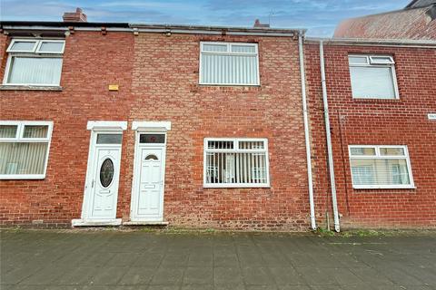 2 bedroom terraced house to rent - Pavilion Terrace, Houghton Le Spring DH5