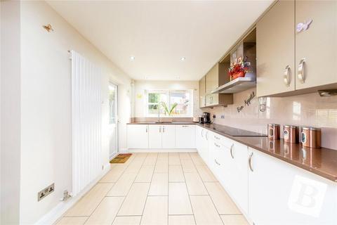 undefined, Nottingham Way, Langdon Hills, Essex, SS16