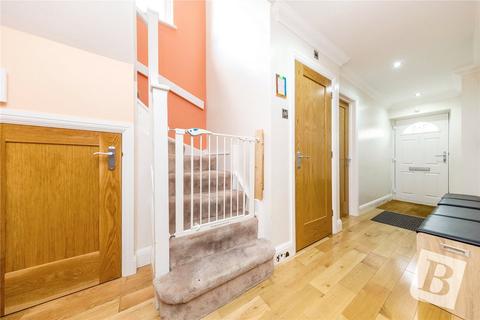 undefined, Nottingham Way, Langdon Hills, Essex, SS16