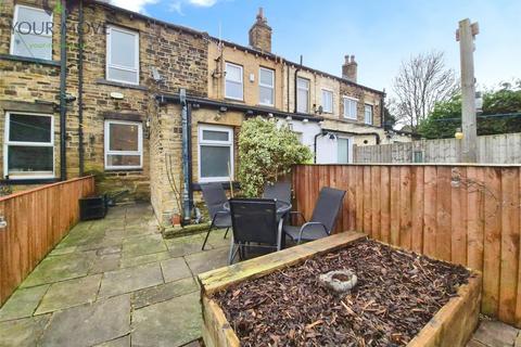 Ashgrove, Bradford BD10