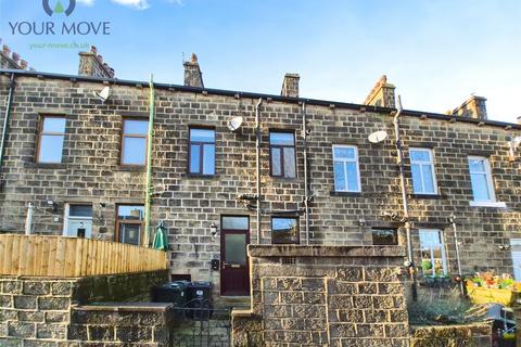 Queen Street, Keighley BD20
