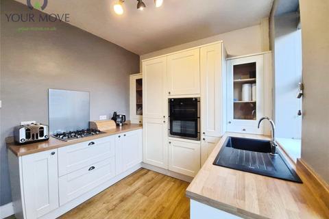 undefined, Queen Street, Keighley BD20