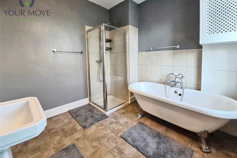 undefined, Queen Street, Keighley BD20