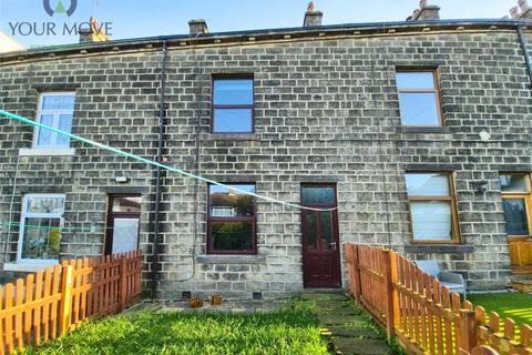 undefined, Queen Street, Keighley BD20